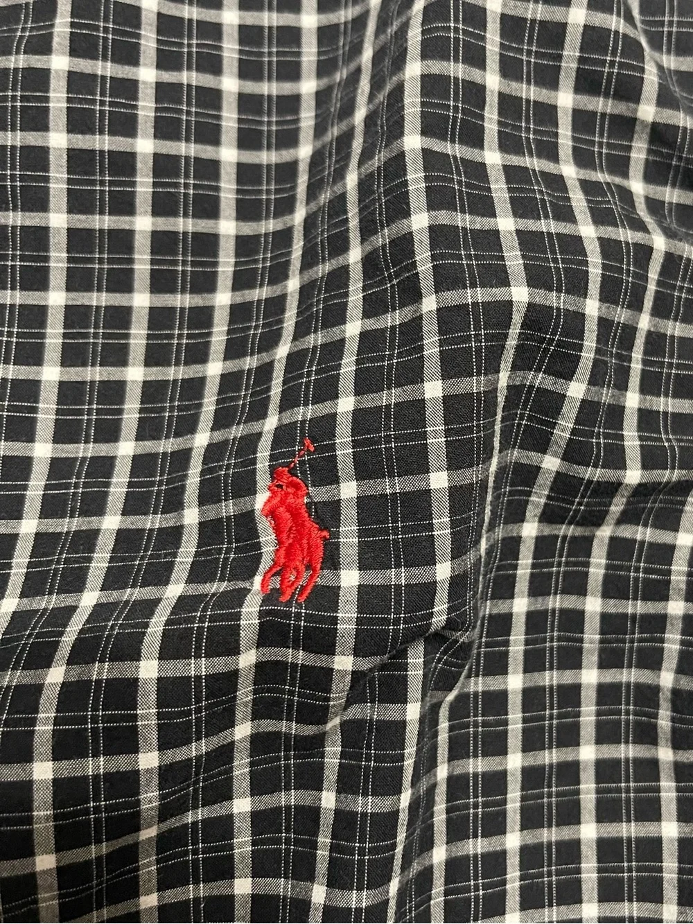 Ralph Lauren classic ralph